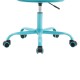 Desk chair or swivel and elevatable office ...