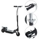 Patinete Eléctrico Scooter Plegable con Manillar - ...