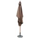 Parasol umbrella for terrace patio and garden -...