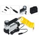 Portable air compressor for car with inflator ...