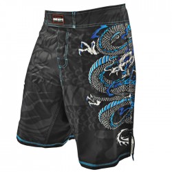 COMBAT SHORT MMA RB DRAGON