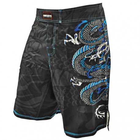 FIGHT SHORT MMA RB DRAGON