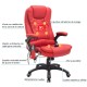 Office chair and desk type swivel chair.