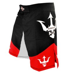 COMBAT SHORT MMA RB NEPTUNE