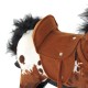 Children's teddy bearhorse +3 years - ...