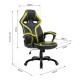 Silla de Oficina Ejecutiva Reclinable y Deportiva d...