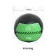 Medical ball of crossfit 4kg with furt-like handles.