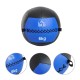 Medical ball of crossfit 6Kg with furt-like handles.