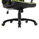 Reclining and sporty executive office chair d.