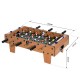 Game wooden table for child +3 years and adu.