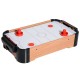 Air hockey jeu de table en bois avec ventilateur 2.