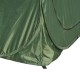 Instant tent type camb shower tent.