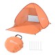 Instant and portable Pop-Up tent with.