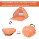 Instant and portable Pop-Up tent with.