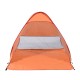 Tenda pop-up istantanea e portatile con.