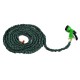 Flexible hose and extendable 15m handle type.