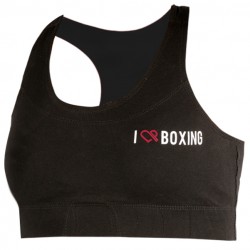 TOP BOXER RB LIEBE BOXEN