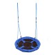 Nido swing giardino pieghevole columpi sedile.