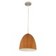 Modern and elega ceiling lamp.