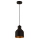 Lámpara Colgante de Techo de Estilo Vintage Retro I...
