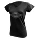 CAMISETA BOXEO CHICA RB SLIM