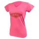 CAMISETA BOXEO CHICA RB SLIM