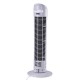 Tower fan with oscillating motion 70° you.