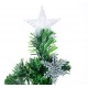 Grün Weihnachtsbaum ≈60x150cm + LED Lichter Bäume ...
