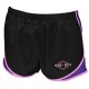 SHORT BOXEO MUJER RB RUN 