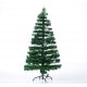 Arbol de Navidad Verde Φ60x150cm + Luces LED Arbol ...