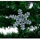 Albero di Natale verde ≈60x150cm + alberi luci led ...