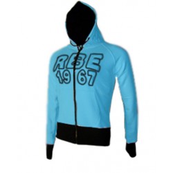 SWEAT-SHIRT BOXE FILLE RB MEXICAN