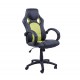 Silla Oficina Ejecutiva Deportiva Sillon Estudio Dir...