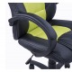 Silla Oficina Ejecutiva Deportiva Sillon Estudio Dir...