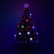 Arbol de Navidad Verde Φ60x120cm + Luces LED Arbol ...