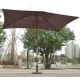 Sombrilla tipo Parasol para Terraza Patio y Jardín -...