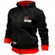 SUDADERA BOXEO CHICA RB LOVE BOXING