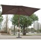 Guarda-chuva parasol para terraço pátio e jardim -...