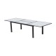 Furniture garden ratan 1 dining table 6...