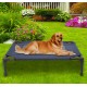 Pet bed dog or cat for outside t.