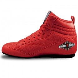 BOXE BOOT RB MSG