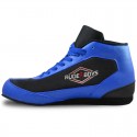 BOTA DE BOXEO RB BRX 