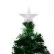 Arbol de Navidad Hierro Verde Φ70x150cm...