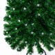 Albero di Natale verde ferro δ70x150cm...