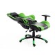 Gaming office chair elevable and rotating - collo.