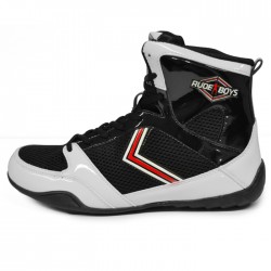 BOTA DE BOXEO RB TORNADO