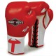 GUANTES BOXEO PROFESIONAL RB TORO 