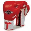 PROFESSIONELLE BOXHANDSCHUHE RB TORO 