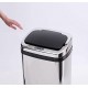 50L bin - balde de lixo com sensor.