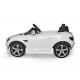 Battery children's electric car mercedes with with.